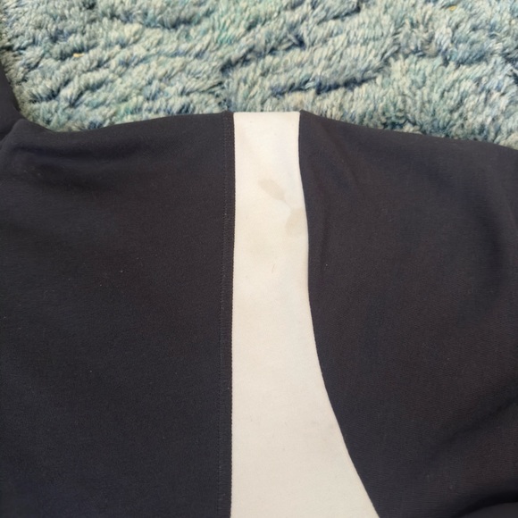 Rare Jordan Zion Williamson Let’s Dance Dri Fit  Hoodie Pullover Medium - Picture 11 of 12